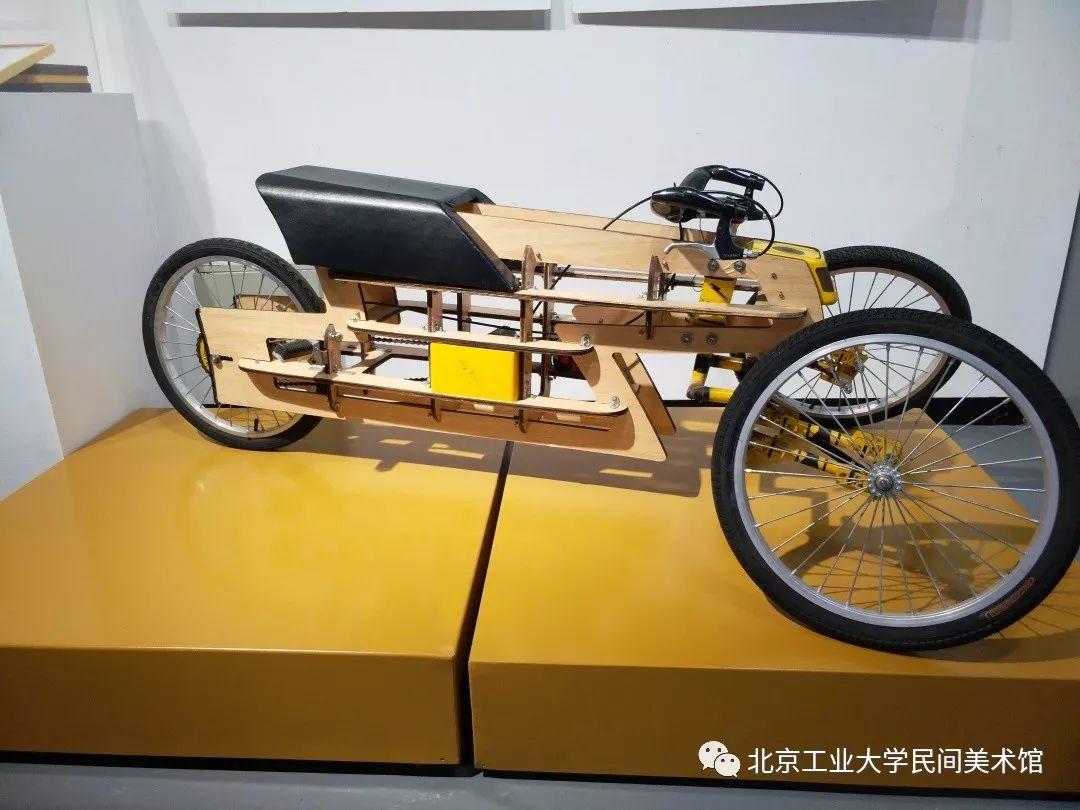 工业设计、工业产品系作品《北京工业大学艺术设计学院2019本科优秀毕业设计作品展》 工业设计、工业产品系作品《北京工业大学艺术设计学院2019本科优秀毕业设计作品展》