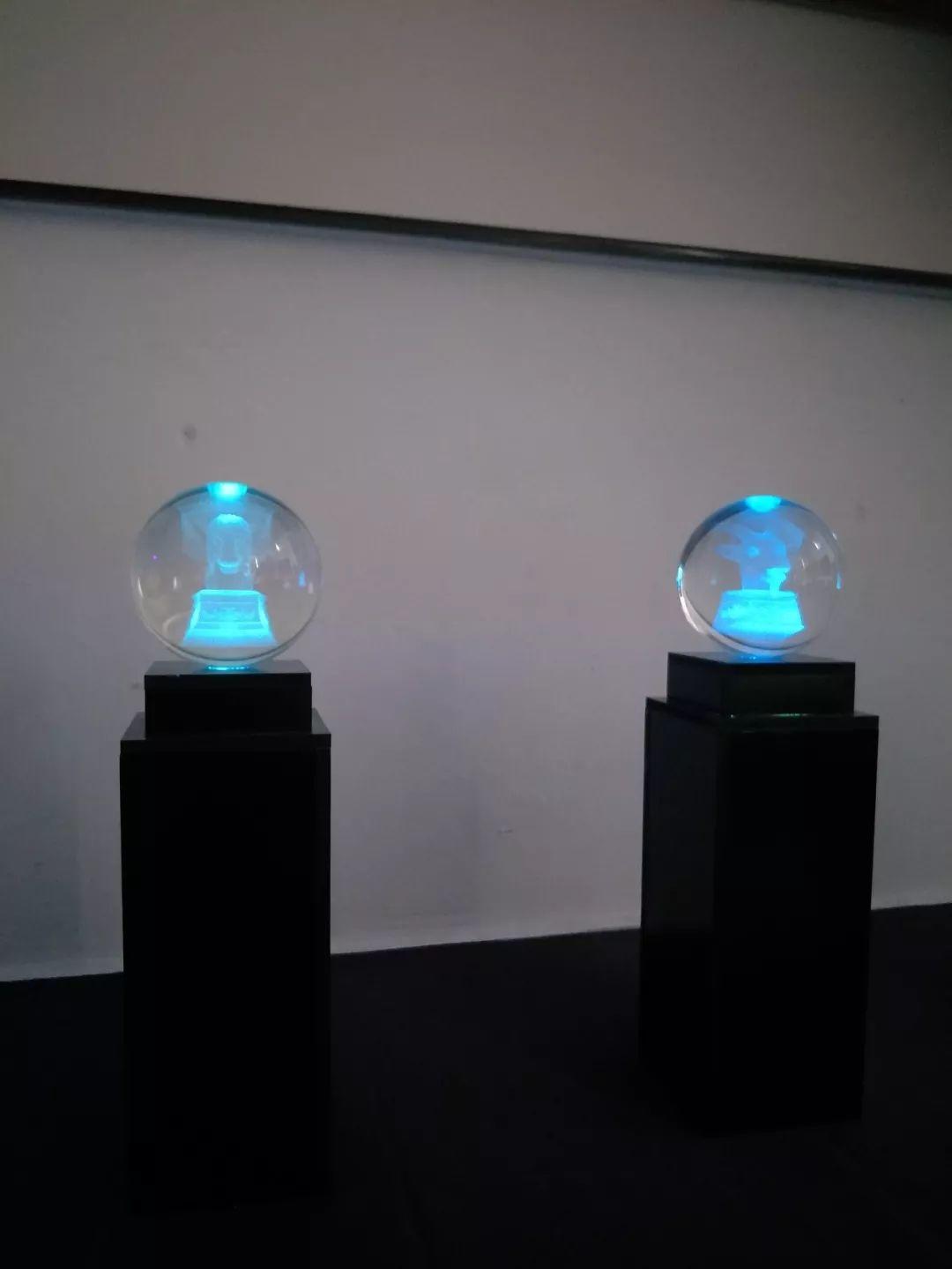 四川美术学院2015级公共艺术专业毕业作品展(下篇) 四川美术学院2015级公共艺术专业毕业作品展(下篇)