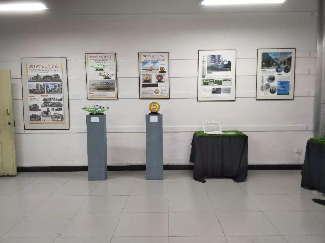 四川美术学院2015级公共艺术专业毕业作品展(下篇) 四川美术学院2015级公共艺术专业毕业作品展(下篇)