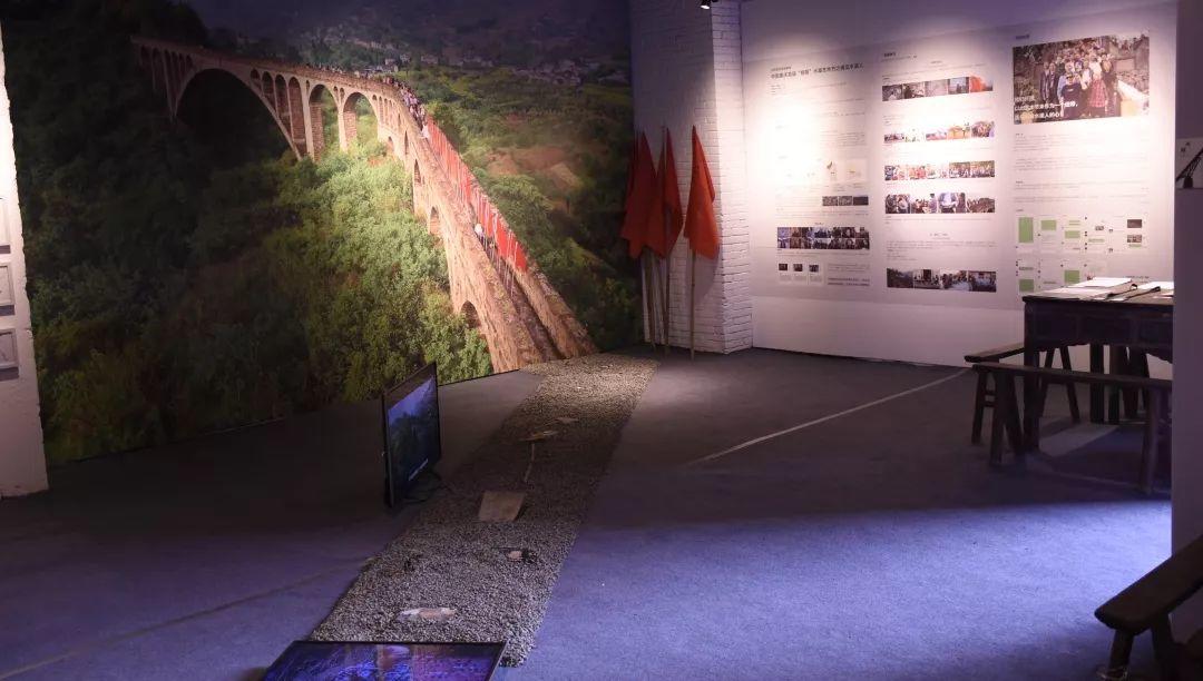 四川美术学院2015级公共艺术专业毕业作品展 (上篇) 四川美术学院2015级公共艺术专业毕业作品展 (上篇)