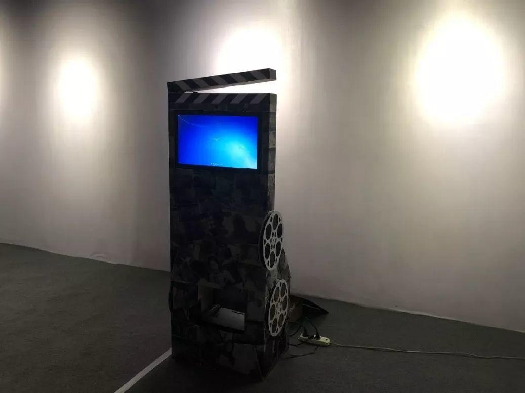 四川美术学院2015级公共艺术专业毕业作品展 (上篇) 四川美术学院2015级公共艺术专业毕业作品展 (上篇)