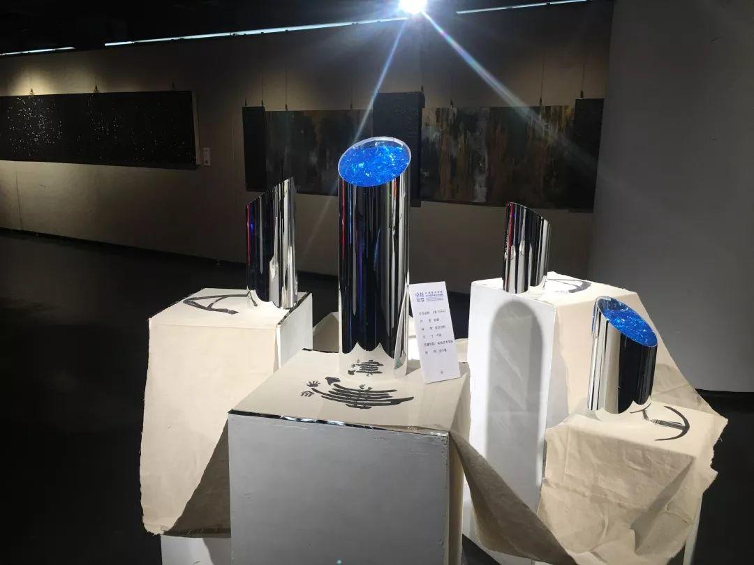 天津美术学院实验艺术学院2019届研究生毕业作品展 天津美术学院实验艺术学院2019届研究生毕业作品展