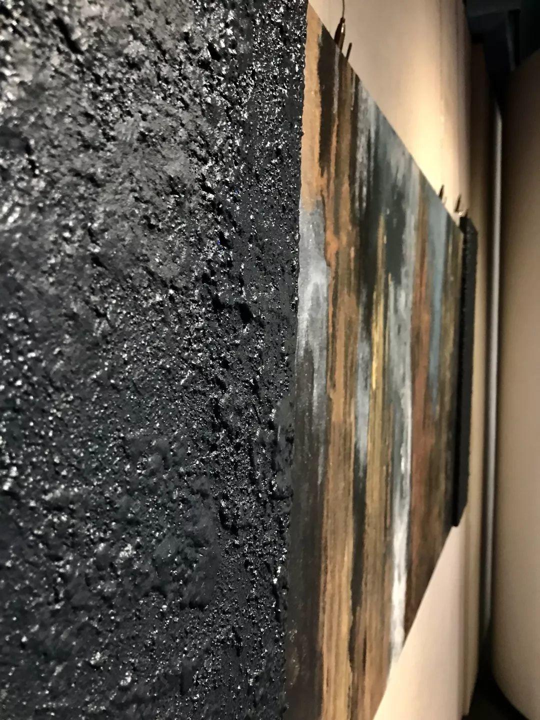 天津美术学院实验艺术学院2019届研究生毕业作品展 天津美术学院实验艺术学院2019届研究生毕业作品展