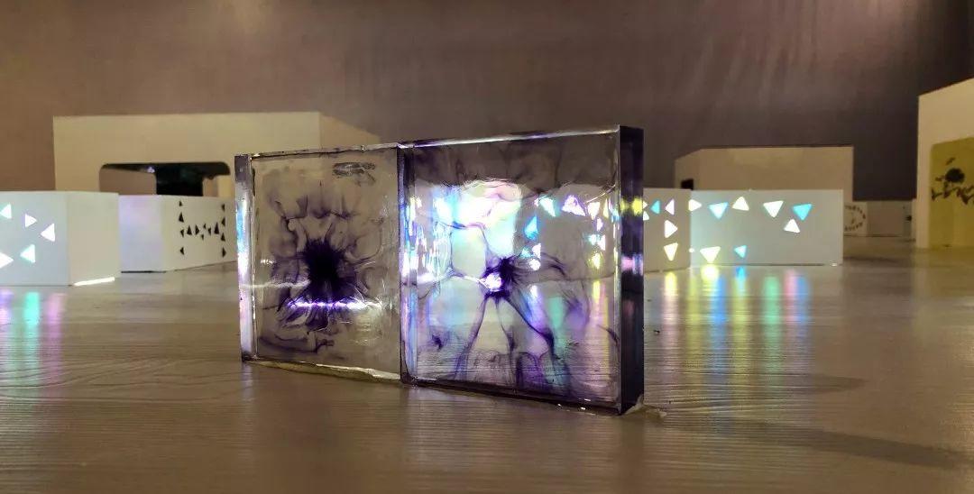 四川美术学院2015级公共艺术专业毕业作品展 (上篇) 四川美术学院2015级公共艺术专业毕业作品展 (上篇)