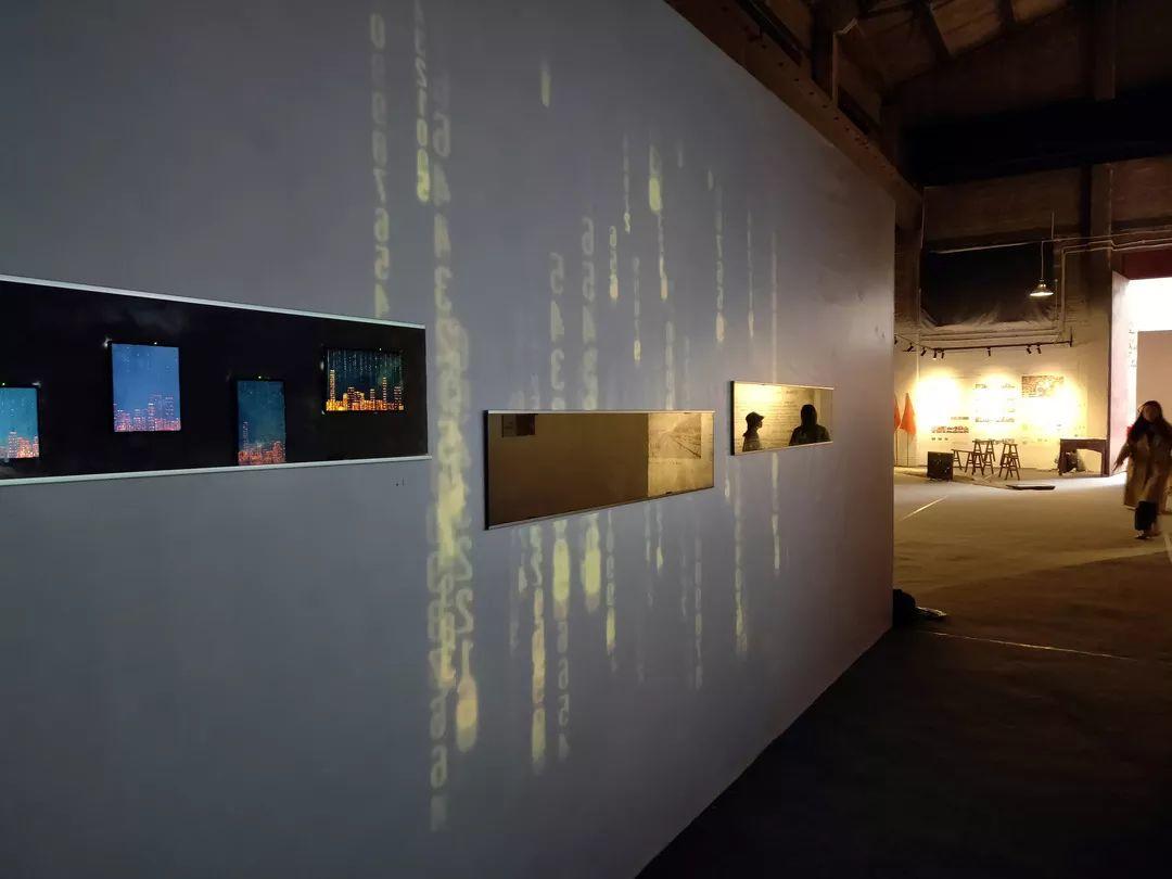四川美术学院2015级公共艺术专业毕业作品展 (上篇) 四川美术学院2015级公共艺术专业毕业作品展 (上篇)