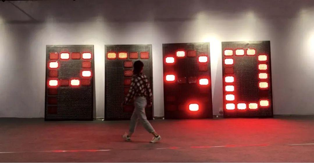 四川美术学院2015级公共艺术专业毕业作品展 (上篇) 四川美术学院2015级公共艺术专业毕业作品展 (上篇)