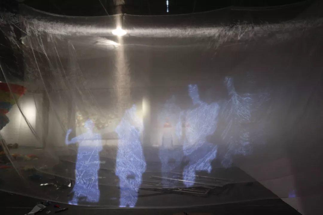 四川美术学院2015级公共艺术专业毕业作品展 (上篇) 四川美术学院2015级公共艺术专业毕业作品展 (上篇)