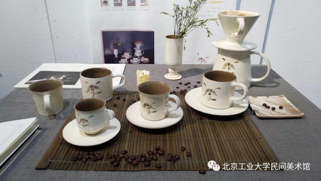 工业设计、工业产品系作品《北京工业大学艺术设计学院2019本科优秀毕业设计作品展》 工业设计、工业产品系作品《北京工业大学艺术设计学院2019本科优秀毕业设计作品展》