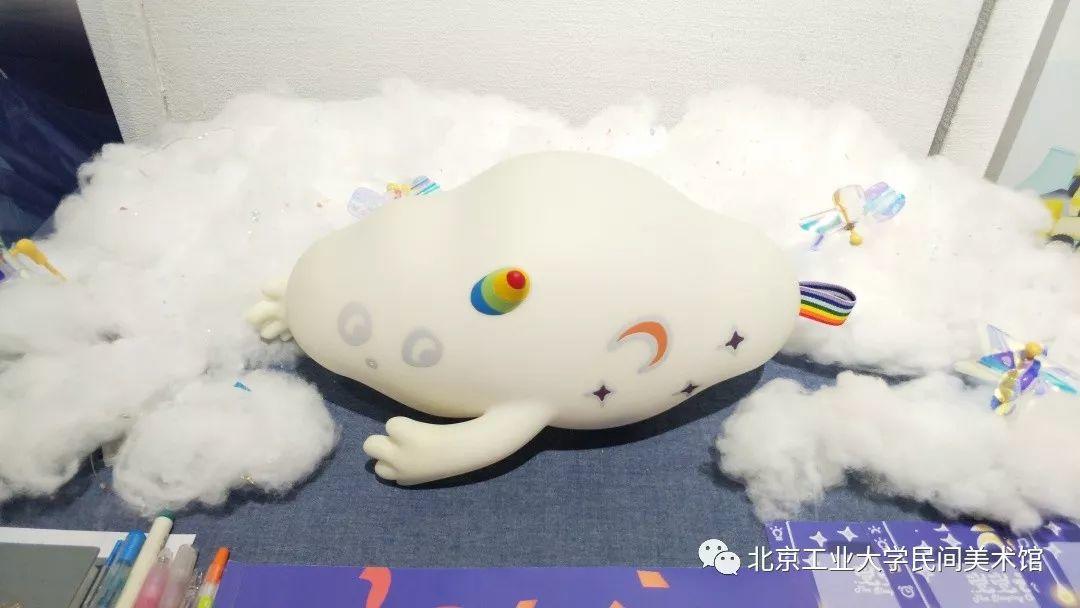 工业设计、工业产品系作品《北京工业大学艺术设计学院2019本科优秀毕业设计作品展》 工业设计、工业产品系作品《北京工业大学艺术设计学院2019本科优秀毕业设计作品展》