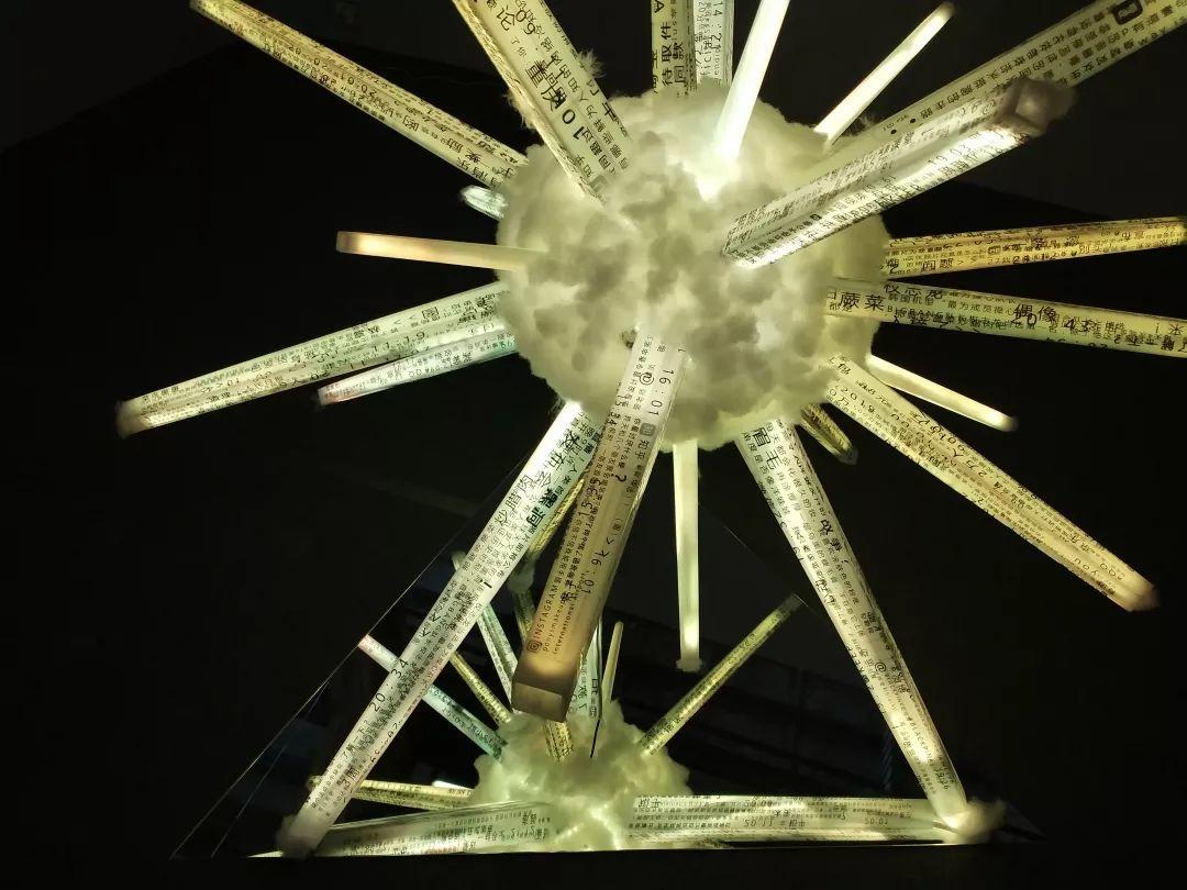 四川美术学院2015级公共艺术专业毕业作品展 (上篇) 四川美术学院2015级公共艺术专业毕业作品展 (上篇)