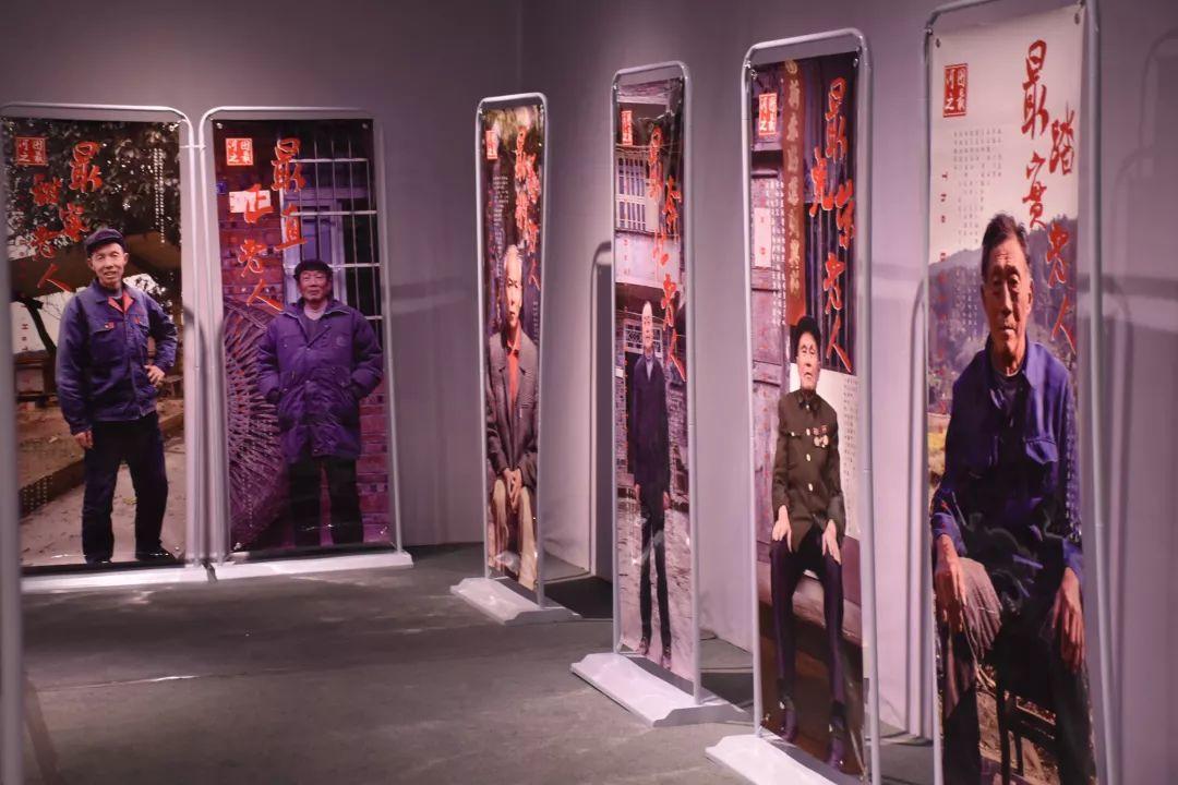 四川美术学院2015级公共艺术专业毕业作品展 (上篇) 四川美术学院2015级公共艺术专业毕业作品展 (上篇)