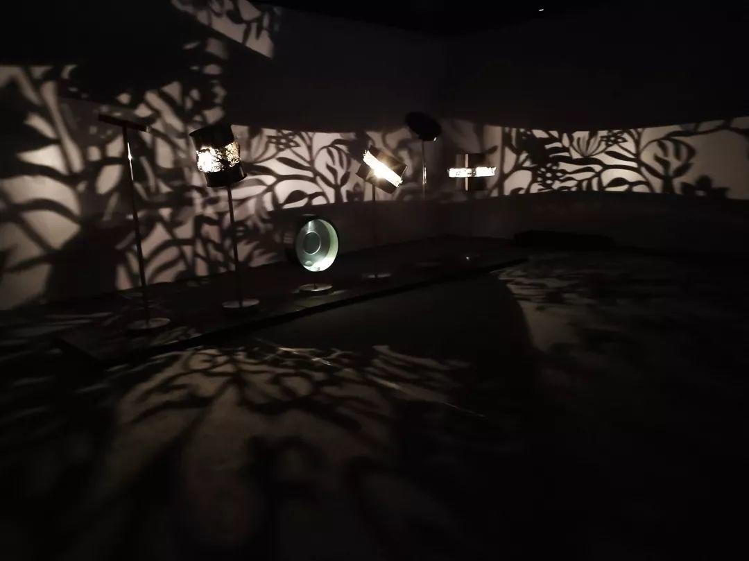 四川美术学院2015级公共艺术专业毕业作品展 (上篇) 四川美术学院2015级公共艺术专业毕业作品展 (上篇)