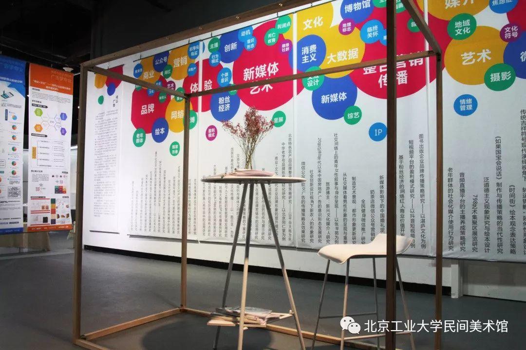 广告学系作品-《北京工业大学艺术设计学院2019本科优秀毕业设计作品展》 广告学系作品-《北京工业大学艺术设计学院2019本科优秀毕业设计作品展》