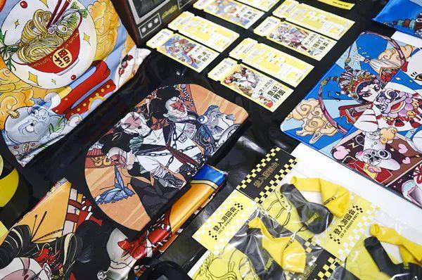 2019优秀毕业生设计作品(六)视觉传达设计专业 2019优秀毕业生设计作品(六)视觉传达设计专业
