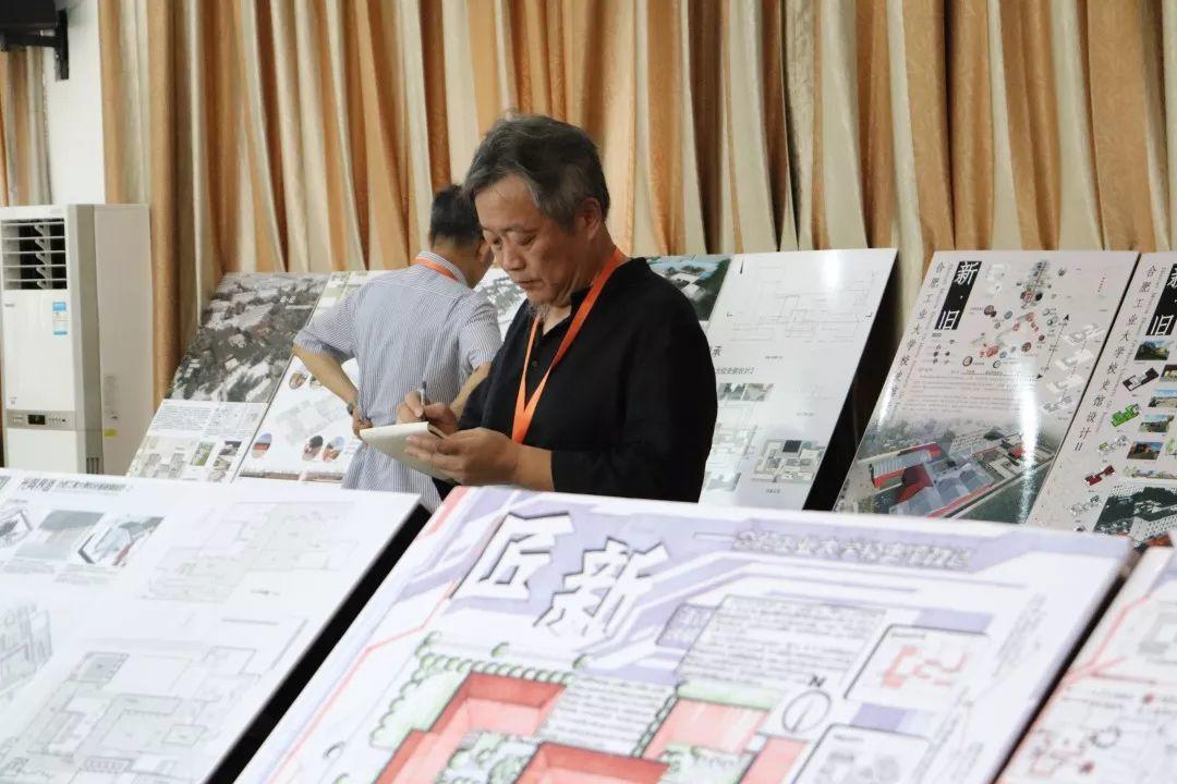 “斛兵杯”合肥工业大学校史馆设计竞赛结果揭晓 “斛兵杯”合肥工业大学校史馆设计竞赛结果揭晓