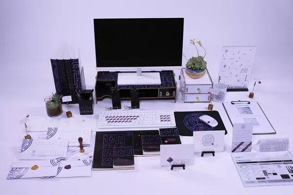 2019优秀毕业生设计作品(六)视觉传达设计专业 2019优秀毕业生设计作品(六)视觉传达设计专业