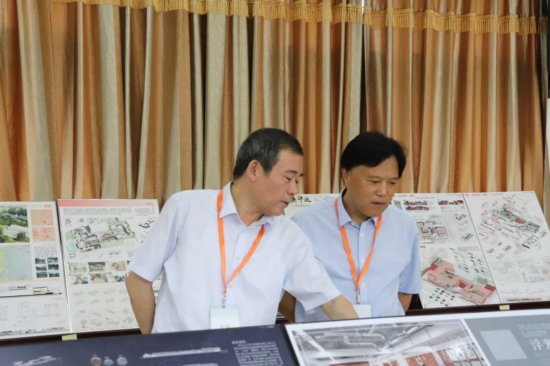 “斛兵杯”合肥工业大学校史馆设计竞赛结果揭晓 “斛兵杯”合肥工业大学校史馆设计竞赛结果揭晓