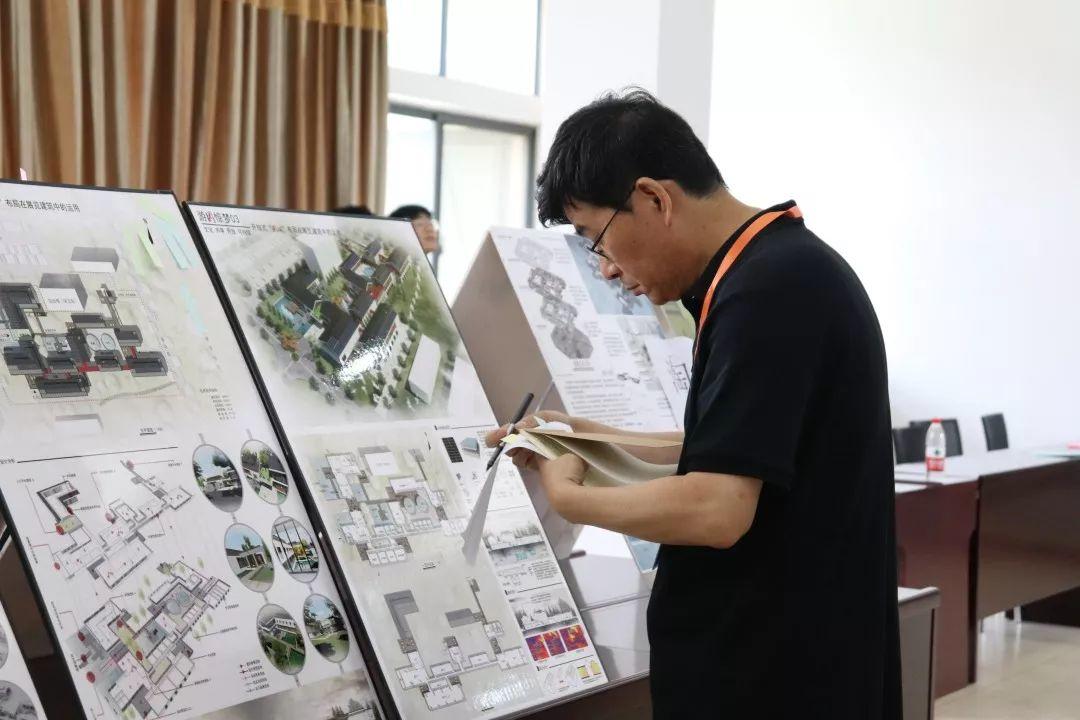 “斛兵杯”合肥工业大学校史馆设计竞赛结果揭晓 “斛兵杯”合肥工业大学校史馆设计竞赛结果揭晓