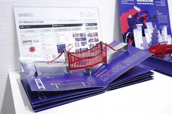 2019优秀毕业生设计作品(六)视觉传达设计专业 2019优秀毕业生设计作品(六)视觉传达设计专业