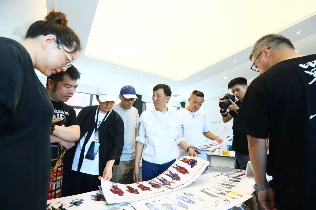 官宣 | 第28届中国真维斯杯休闲装设计大赛初评结果公布 官宣 | 第28届中国真维斯杯休闲装设计大赛初评结果公布