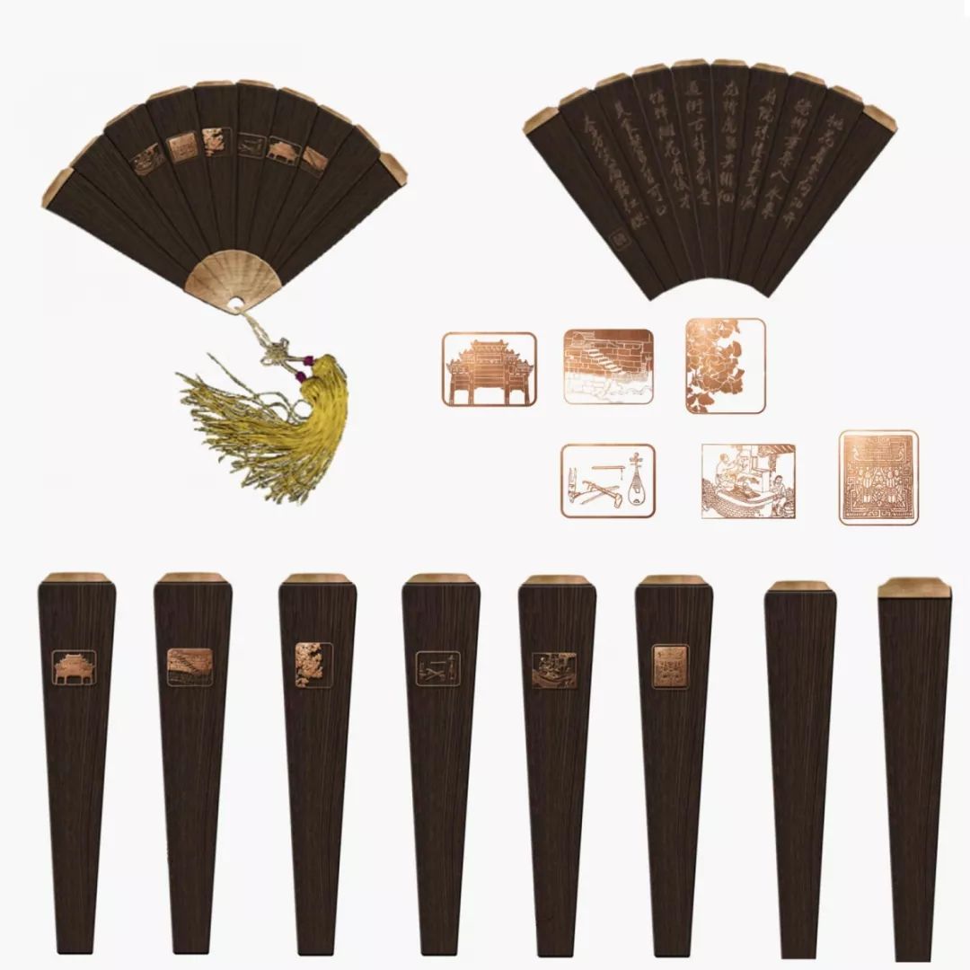 徐悦然.jpg “新青年·新设季”新场文化创意设计大赛入围作品