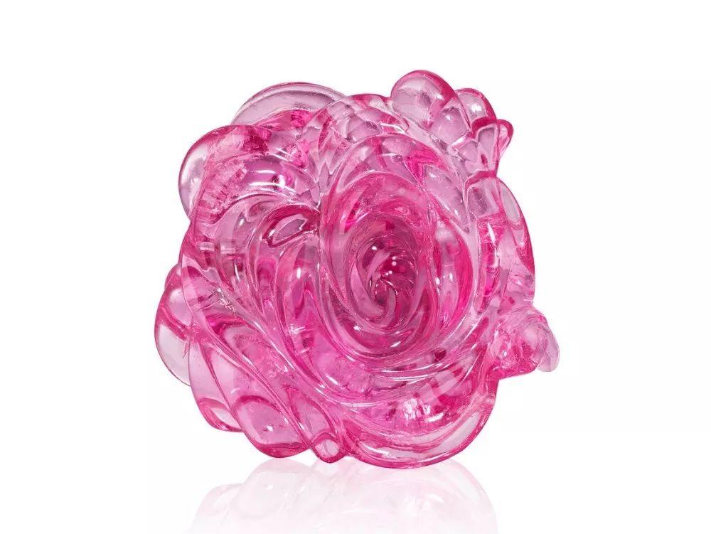 2019年度 AGTA“光谱奖”珠宝设计大赛结果公布 2019年度 AGTA“光谱奖”珠宝设计大赛结果公布