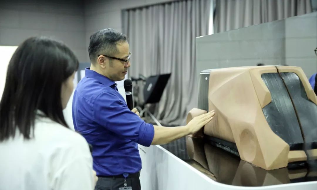2019广汽设计大赛3强作品