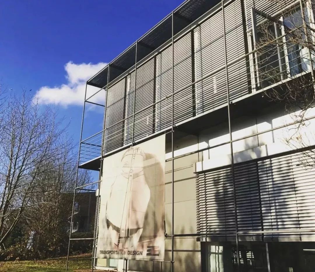 德国顶尖交通工具设计院校Pforzheim2019年夏季毕业作品展