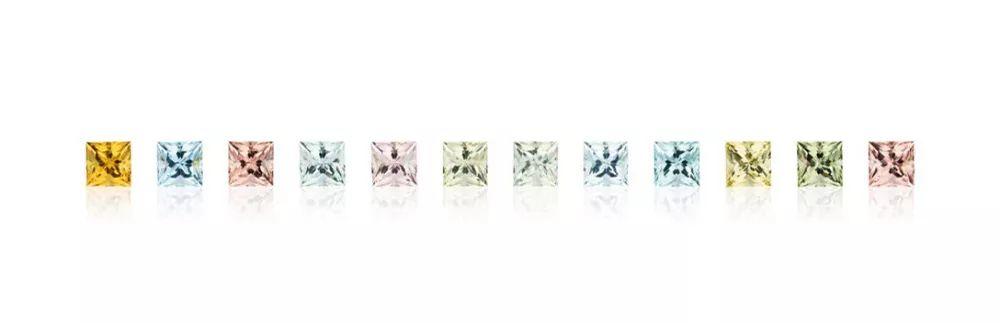 2019年度 AGTA“光谱奖”珠宝设计大赛结果公布 2019年度 AGTA“光谱奖”珠宝设计大赛结果公布