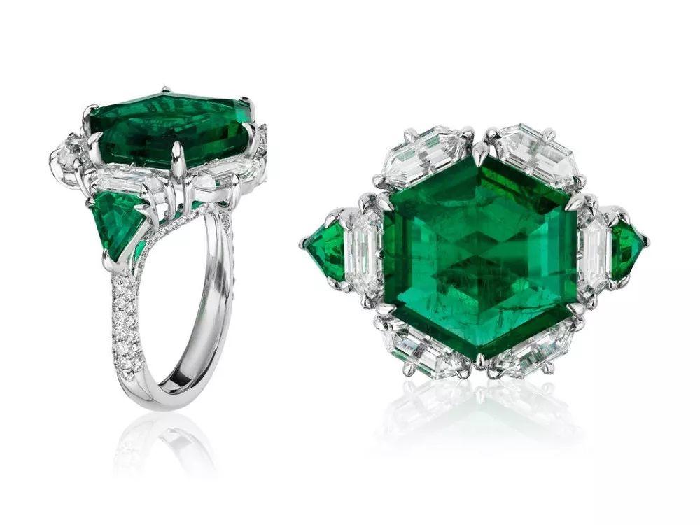 2019年度 AGTA“光谱奖”珠宝设计大赛结果公布 2019年度 AGTA“光谱奖”珠宝设计大赛结果公布