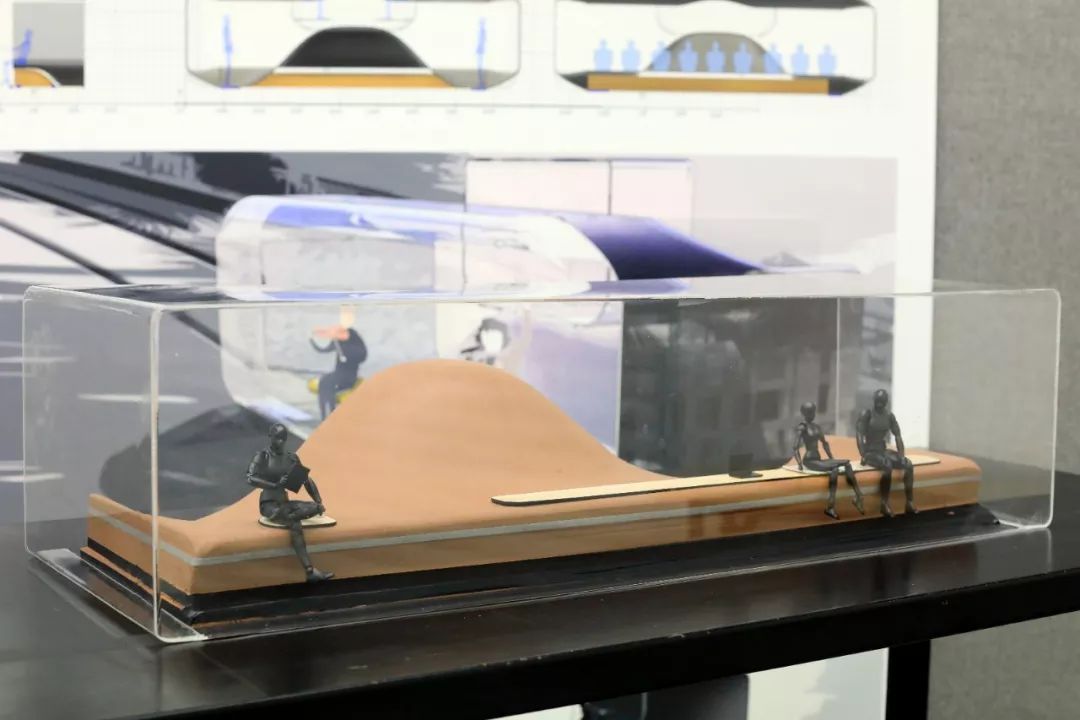 2019广汽设计大赛3强作品