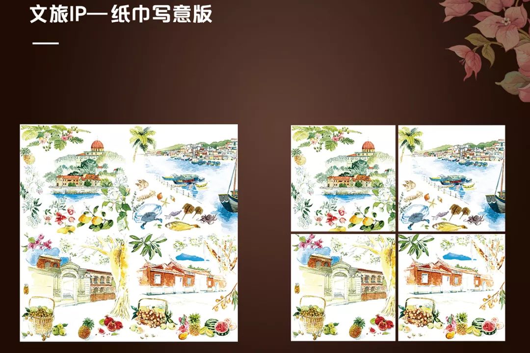 2019第二届厦门好创意设计大赛创意设计类入围作品