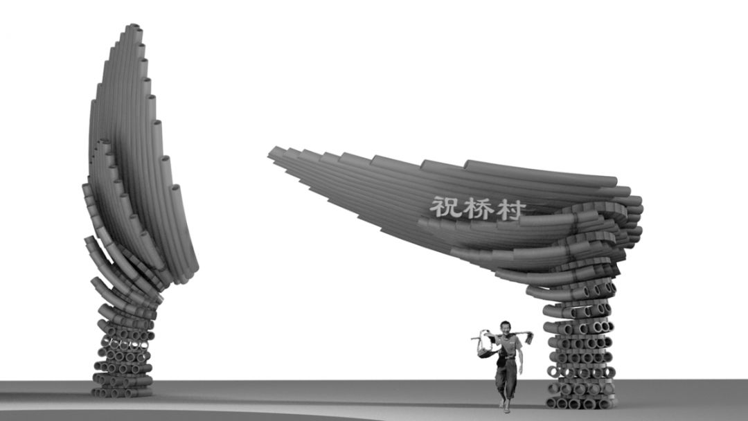 刘鲜欣.png “新青年·新设季”新场文化创意设计大赛入围作品