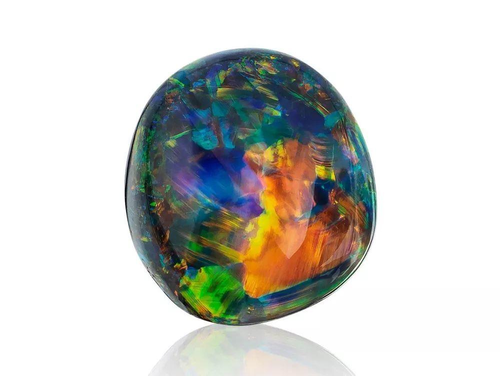 2019年度 AGTA“光谱奖”珠宝设计大赛结果公布 2019年度 AGTA“光谱奖”珠宝设计大赛结果公布