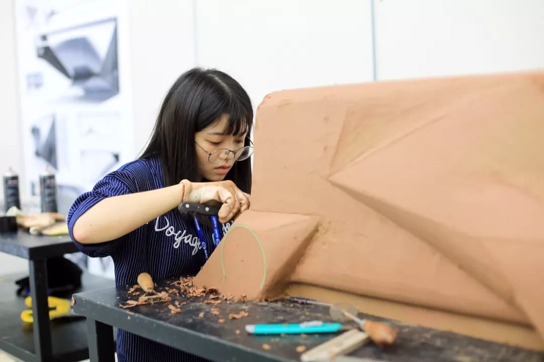 2019广汽设计大赛3强作品