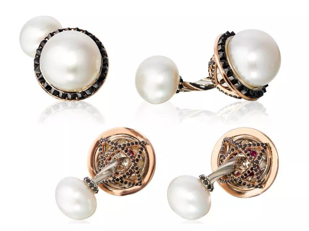 2019年度 AGTA“光谱奖”珠宝设计大赛结果公布 2019年度 AGTA“光谱奖”珠宝设计大赛结果公布