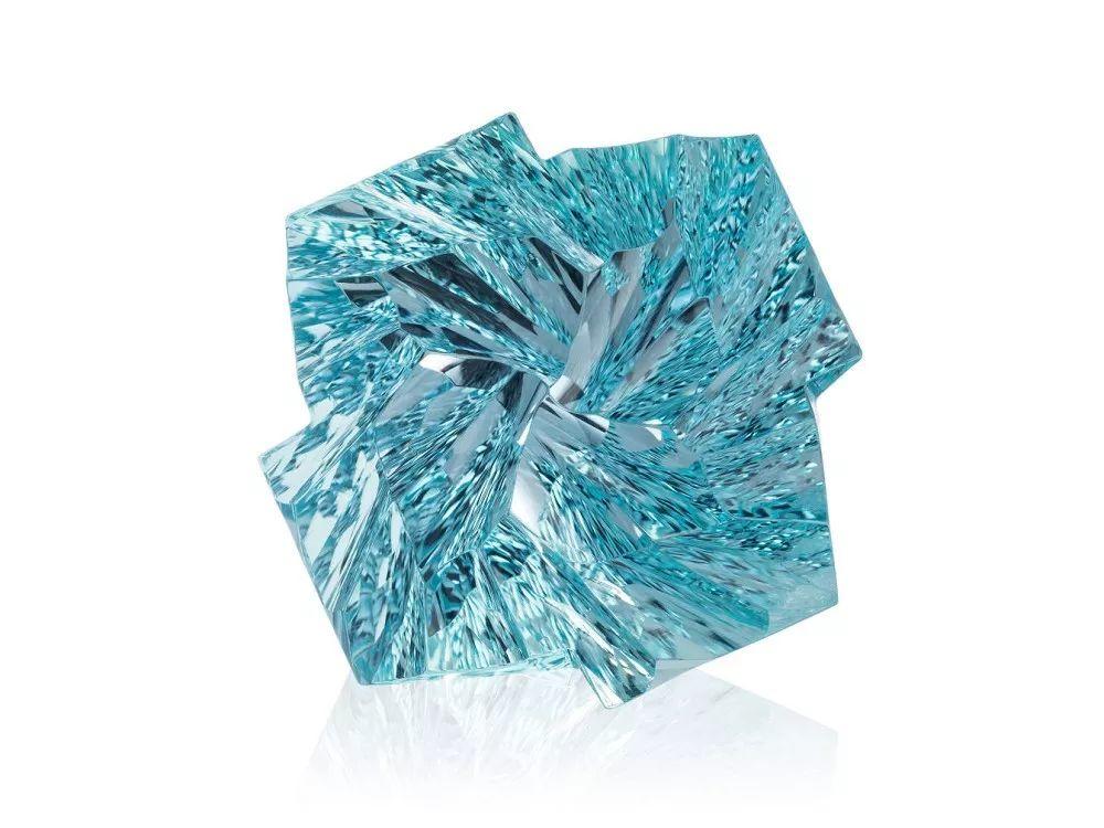 2019年度 AGTA“光谱奖”珠宝设计大赛结果公布 2019年度 AGTA“光谱奖”珠宝设计大赛结果公布