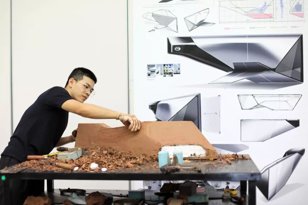 2019广汽设计大赛3强作品