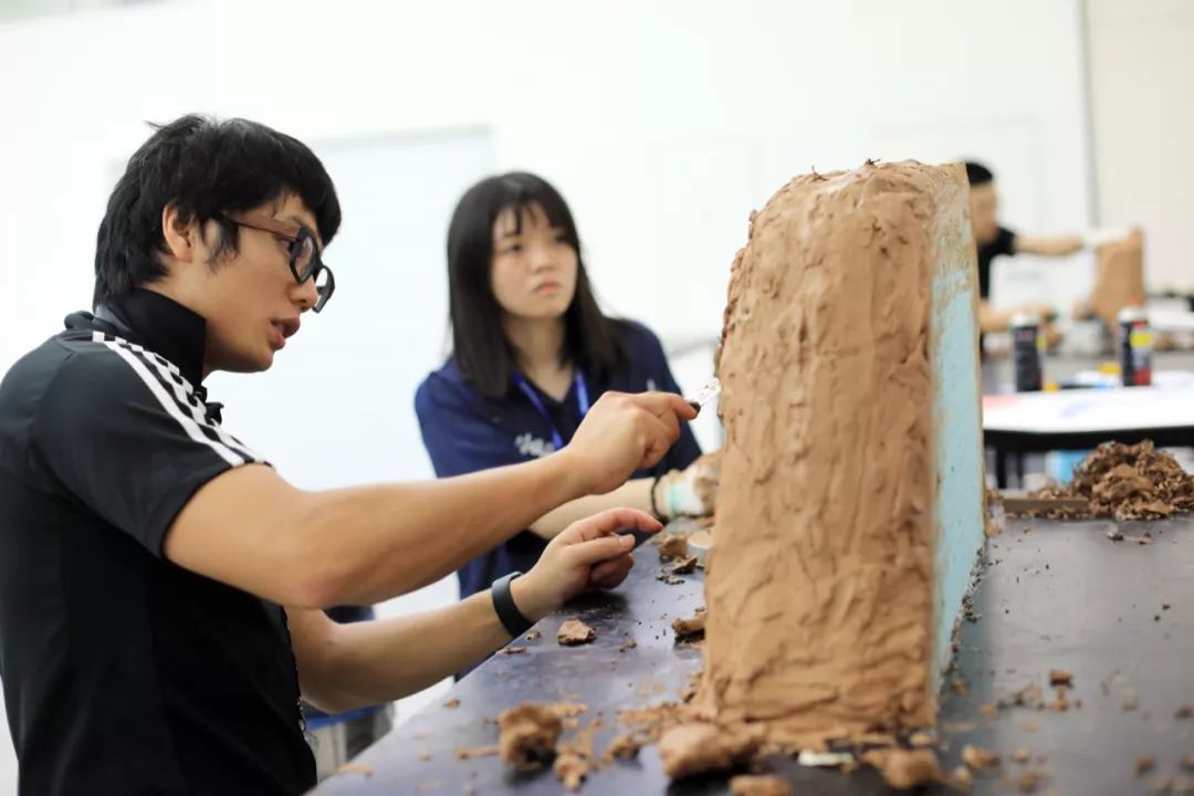 2019广汽设计大赛3强作品