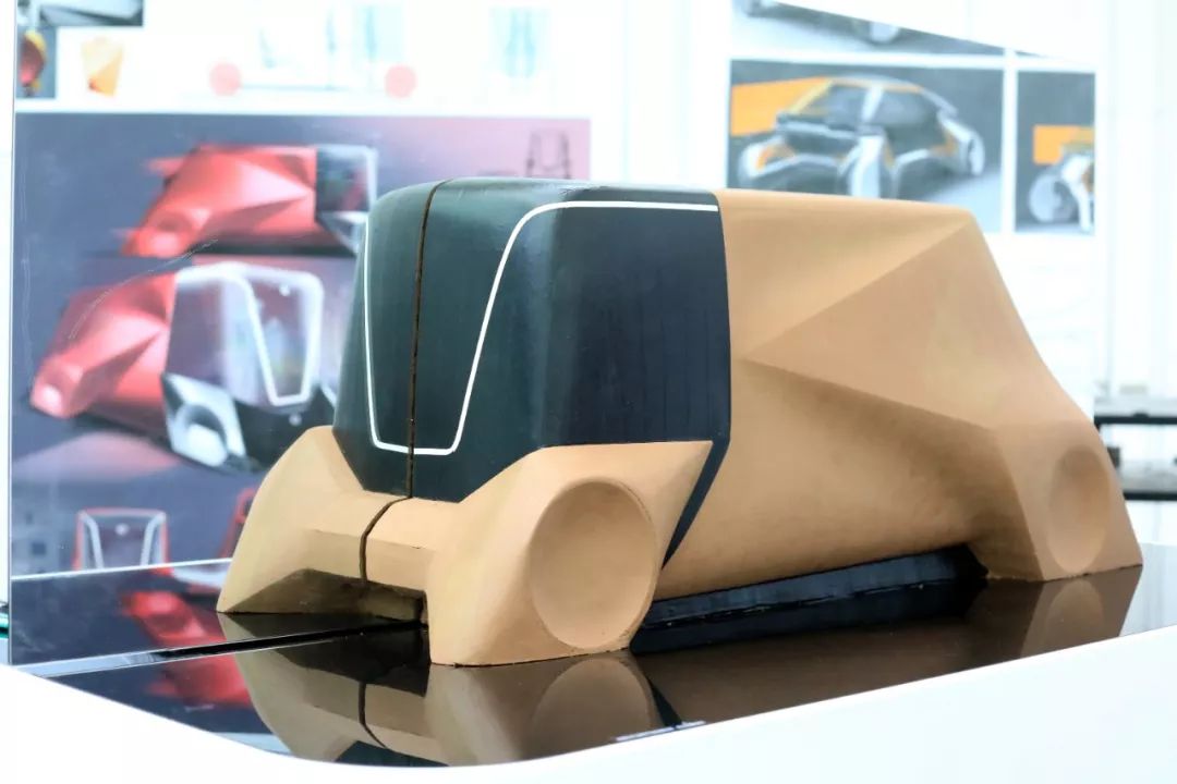 2019广汽设计大赛3强作品