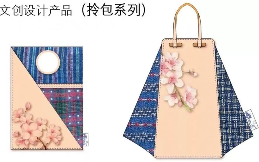 汪一鸣.jpg “新青年·新设季”新场文化创意设计大赛入围作品