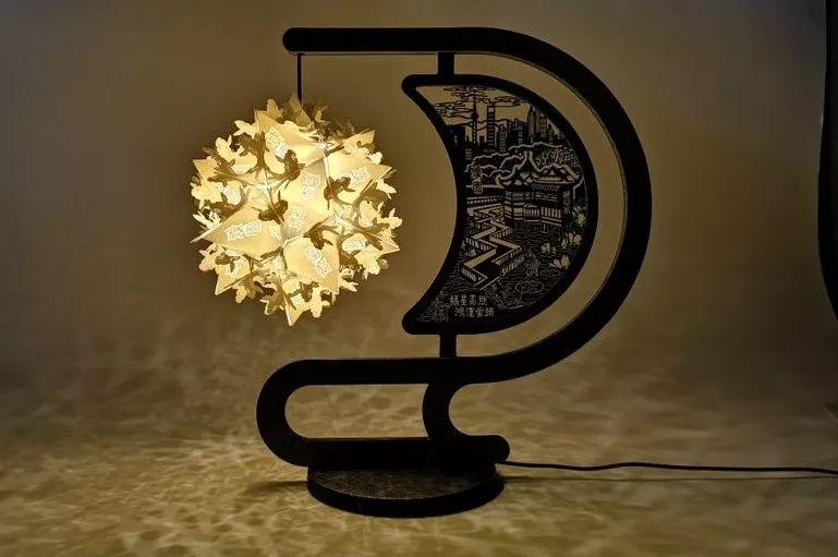 60万票选出33件上海礼物!2019上海礼物获奖名单揭晓,必看! 60万票选出33件上海礼物!2019上海礼物获奖名单揭晓,必看!