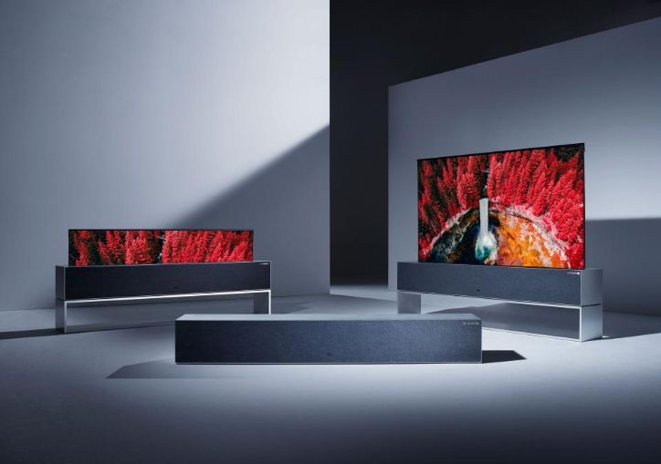 2019 IDEA(International Design Excellence Awards) 金奖作品(完整版)