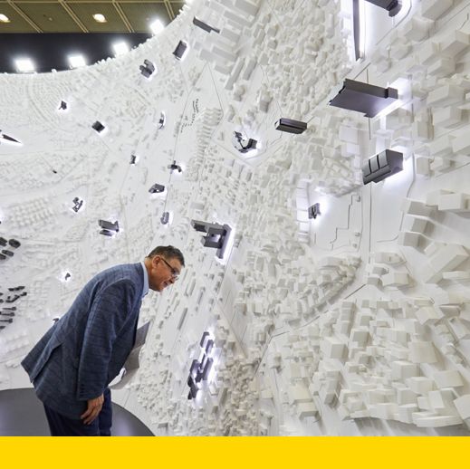 2019 IDEA(International Design Excellence Awards) 金奖作品(完整版)