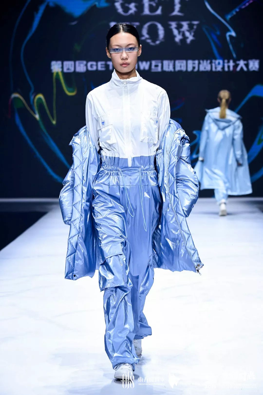 2019第四届GET WOW互联网时尚设计大赛获奖名单及获奖作品