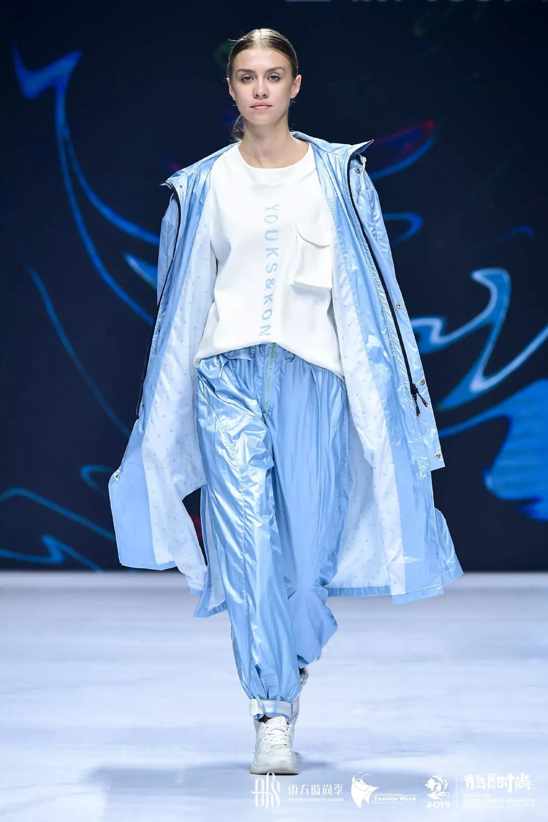 2019第四届GET WOW互联网时尚设计大赛获奖名单及获奖作品
