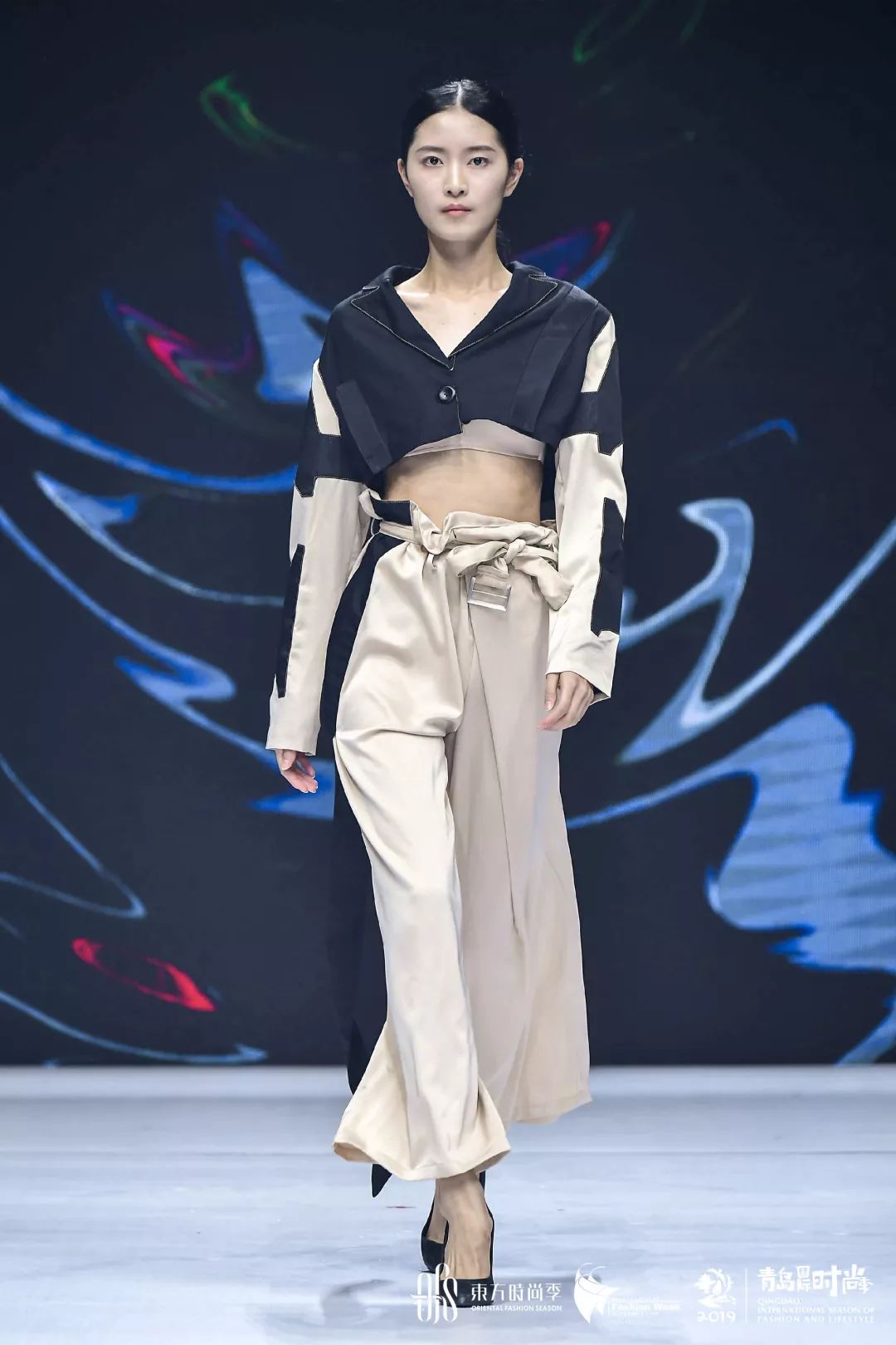 2019第四届GET WOW互联网时尚设计大赛获奖名单及获奖作品