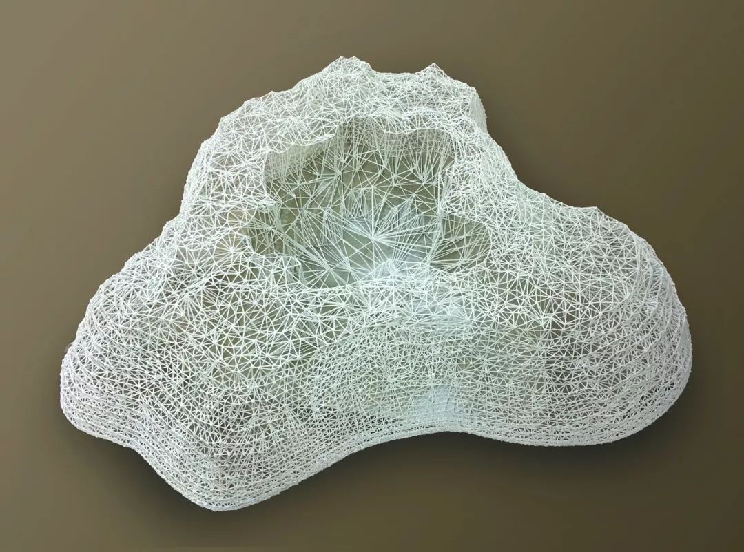 2019第十三届全国美术作品展览艺术设计作品展·工艺美术艺术设计作品