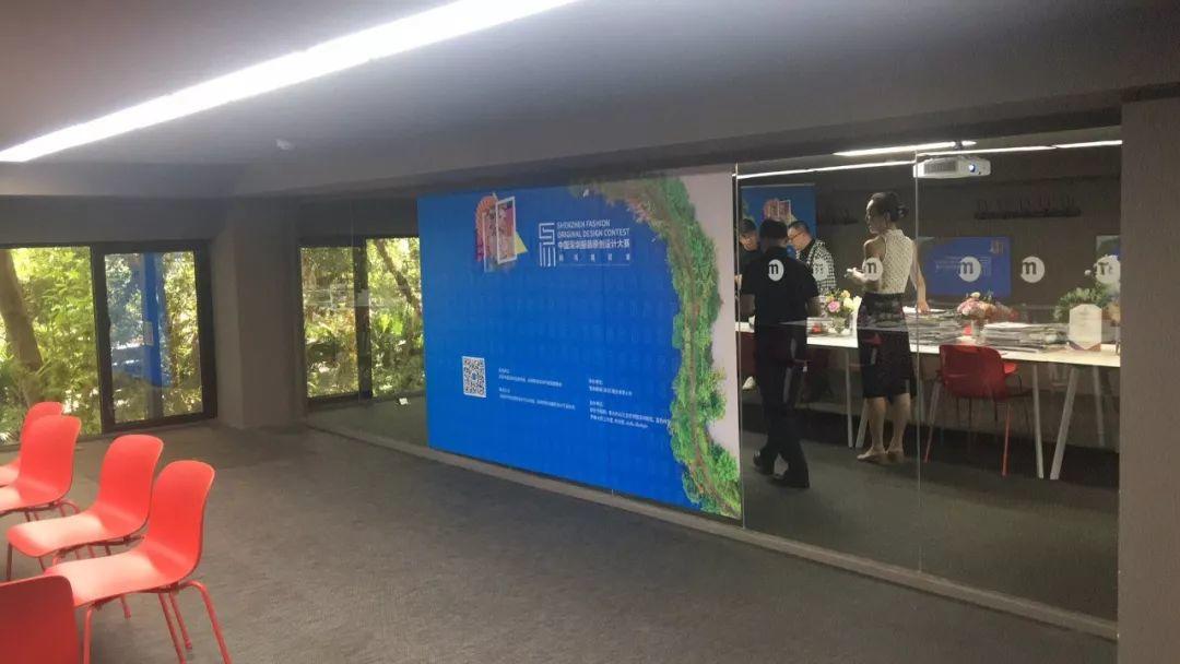 初评揭晓 | 2019中国深圳服装原创设计大赛-精英邀请赛总决赛入围名单