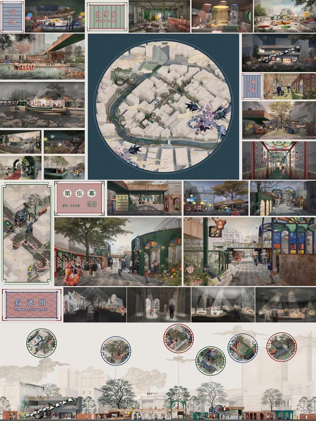 2019 LA先锋奖获奖名单新鲜出炉!获奖作品进入公示期 2019 LA先锋奖获奖名单新鲜出炉!获奖作品进入公示期